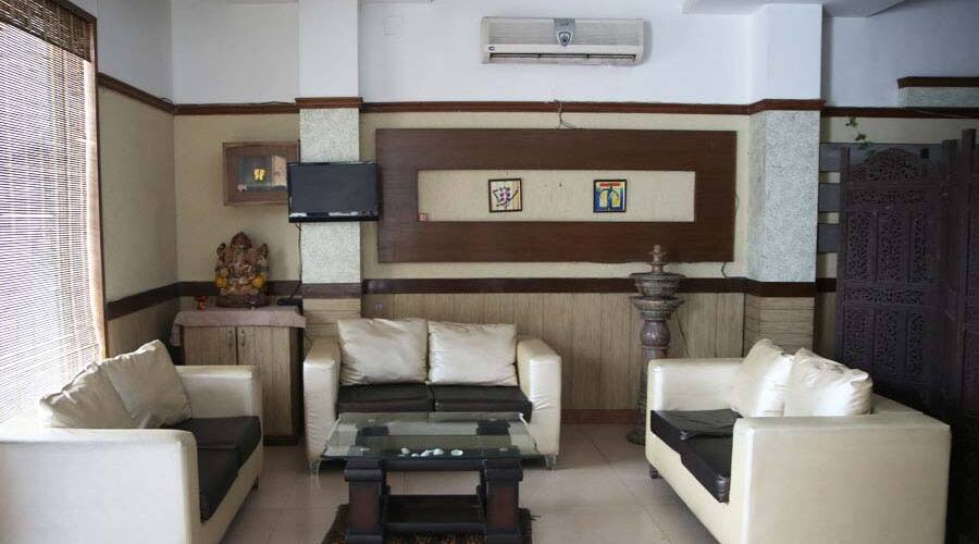 Hotel Grand Plaza, Saharanpur 5
